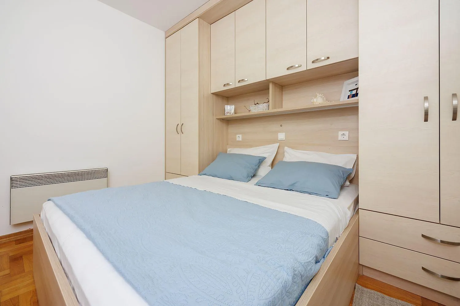 Lichtdurchflutetes Apartment Nur 400 Meter Zum Strand Mit Herrlichem Meerblick Dramalj Croatia